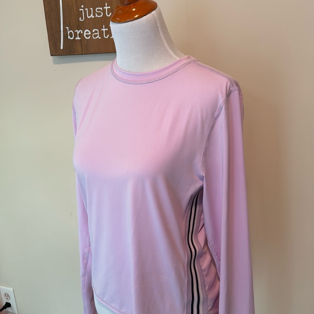 Carve Rashguard women’s size large